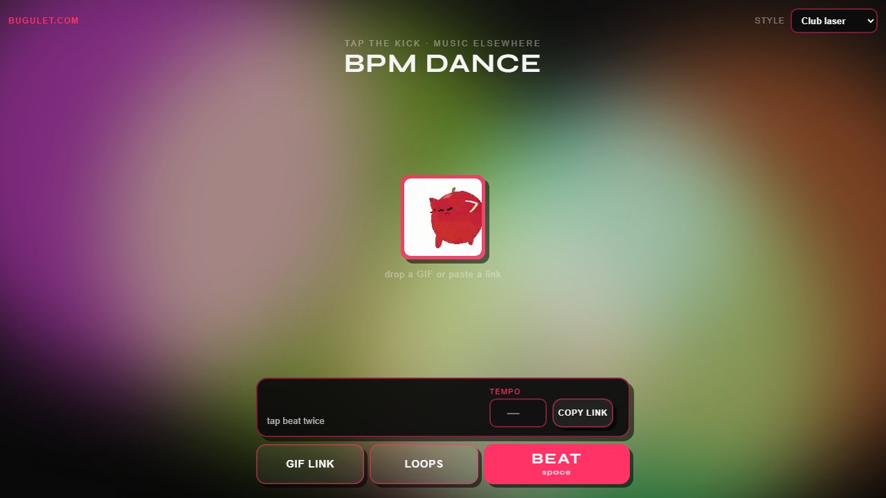 BPM Dance thumbnail